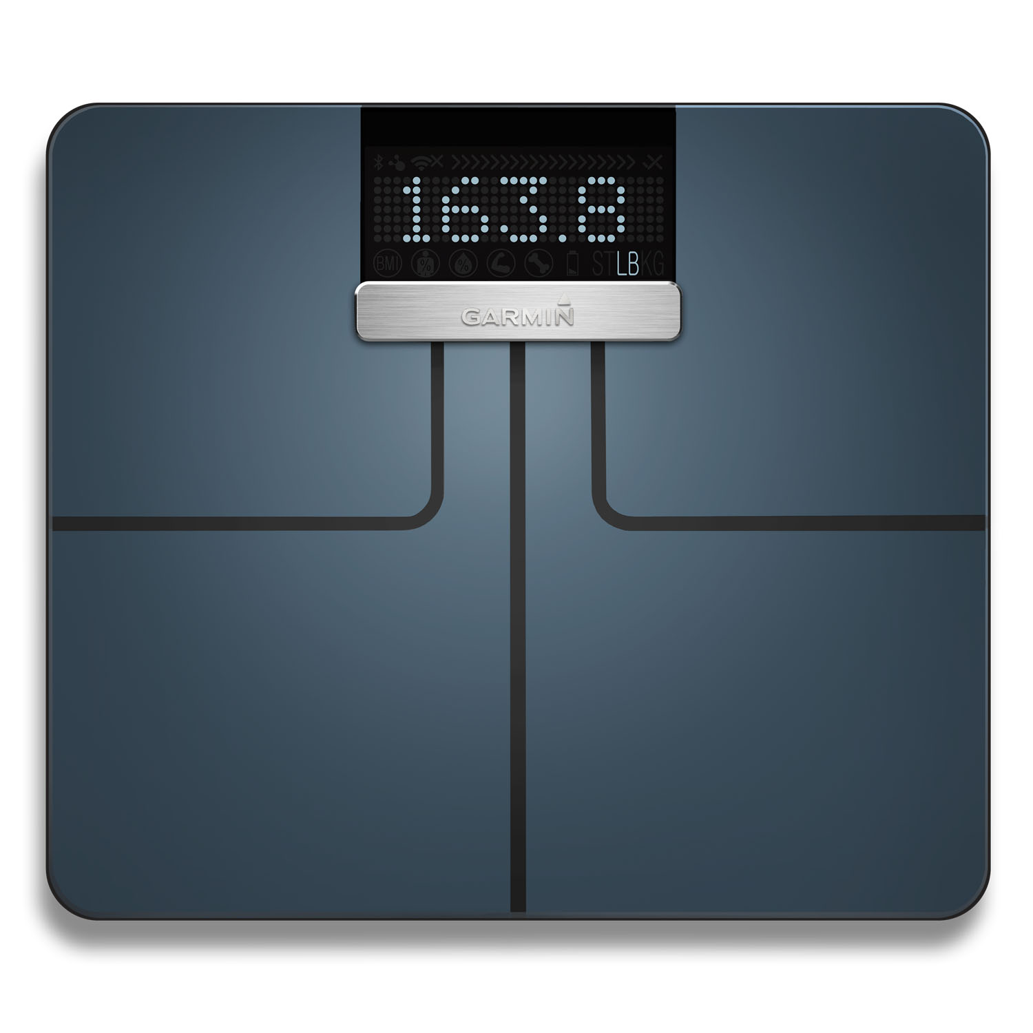 garmin body weight scale