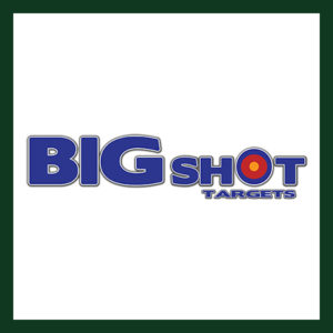 Big Shot Targets