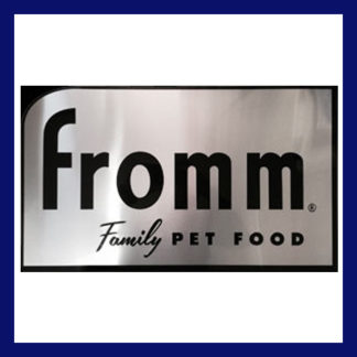 Fromm Family Dog Food