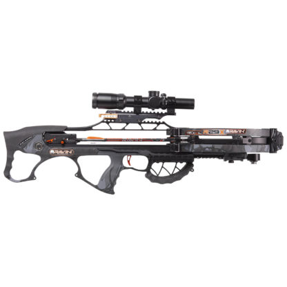 Ravin Crossbow R29X Sniper R041