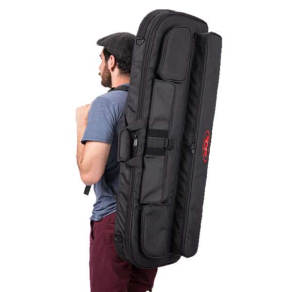 SKB Case Archery Bag Backpack 4516