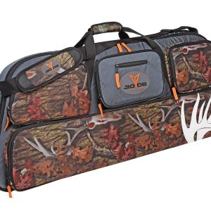 30-06 Outdoors Showdown 42 in Bow Case Camo
