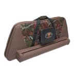 30-06 41 inch Parallel Limb Case Iron Buck Camo 4100-SP