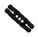 Bohning Anchor Knot Black 802001BK