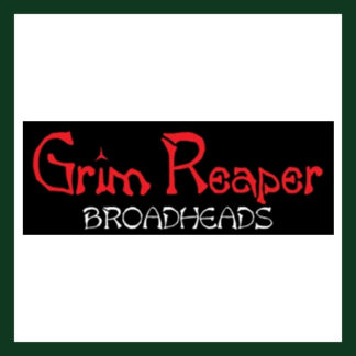 Grim Reaper Crossbow Broadheads