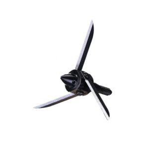 Magnus Turkey Broadhead Bullhead DOC 100 Grain