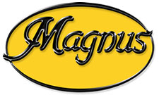 Magnus Bullhead Kit 125 Grain 