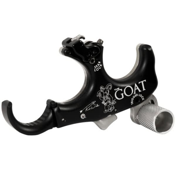 TRU Ball Release Goat Back Tension TGOT-BKQS-L