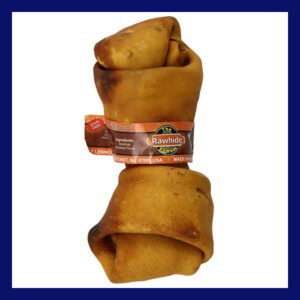 Hickory Smoked Rawhide