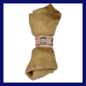 Peanut Butter Rawhide