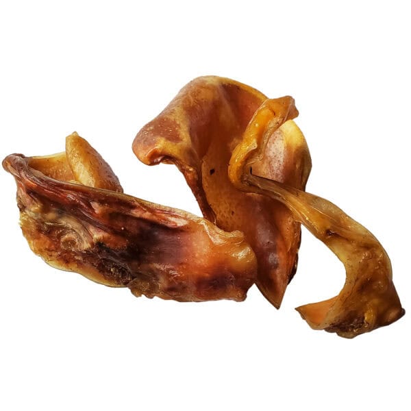 Lennox Rawide Premium Pig Ear Slices