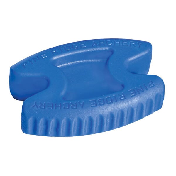 Pine Ridge Nitro Split Limb Dampener Blue 2727-BL