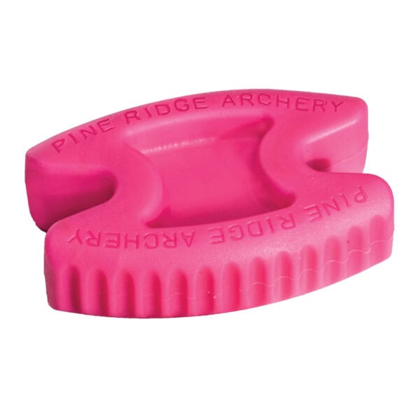 Pine Ridge Nitro Split Limb Dampener Pink 2727-PK