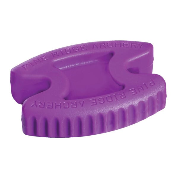 Pine Ridge Nitro Split Limb Dampener Purple 2727-PR
