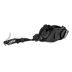 TRU Ball Release Short-N-Sweetr S2 Black SR2B-BK-L