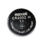 TenPoint Crossbow Scope Battery HCA-093