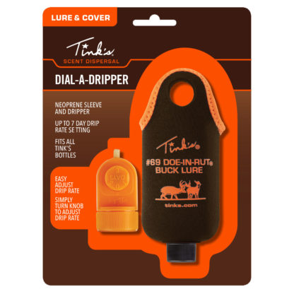 Tinks Dial-A-Dripper W5108