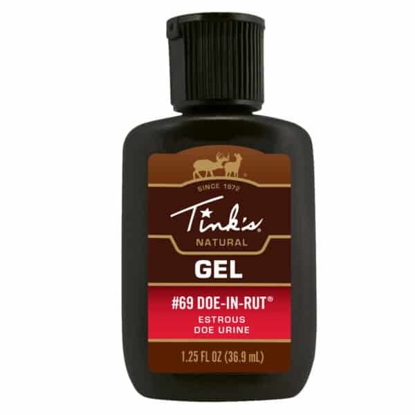 Tinks Original 69 Gel Formula W6302