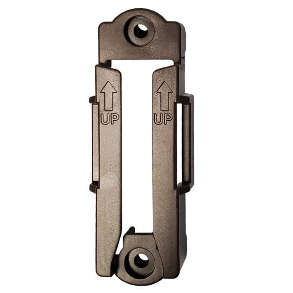 Cuddeback Genius Standard Mount Plastic Model 3372