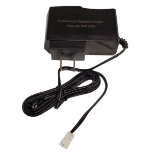 Cuddeback Replacement Parts Camera Rechargeable Power Cord Model PW ...