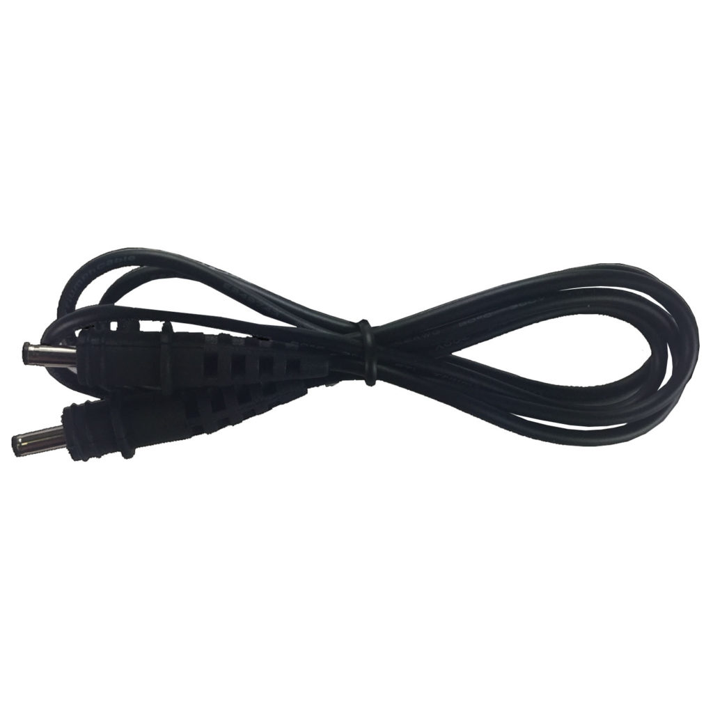 Cuddeback Replacement Parts Camera Rechargeable Power Cord Model PW ...