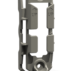 Cuddeback Genius Deluxe Metal Mount - Model MT-002