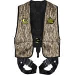 Hunter Safety System HSS Lil Treestalker Youth Tree-Stand Safety Harness KID-M YOUTH