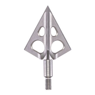 Muzzy Broadheads 90gr 4 Blade Screw In Six 4-Blde Sets for #205 