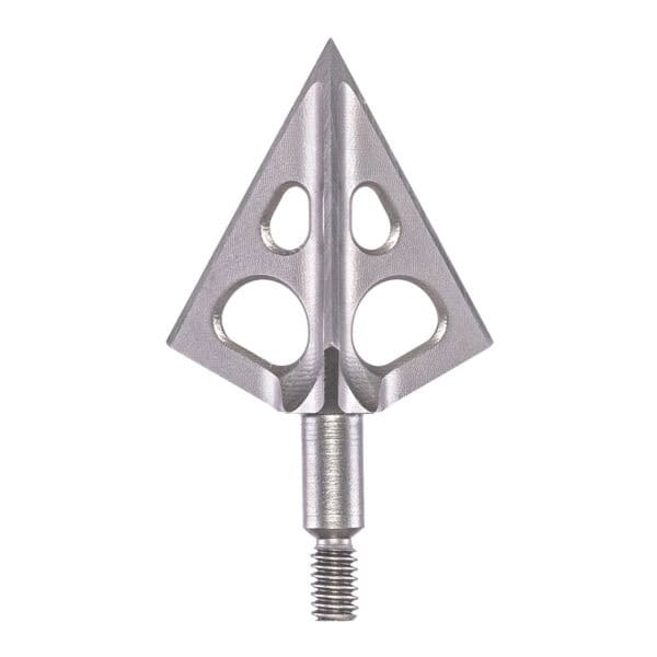 Muzzy Broadheads One 125 Grain Broadhead 288