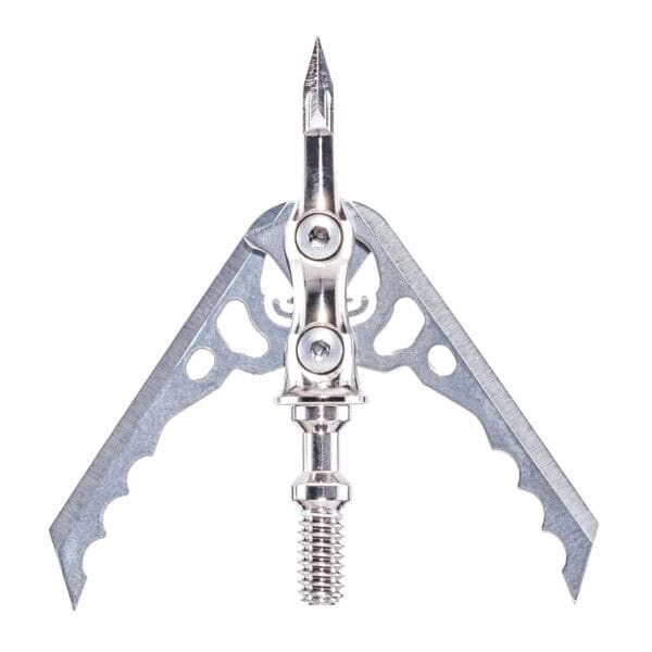 Rage Broadhead Hypodermic Plus P 100 Grain R38300