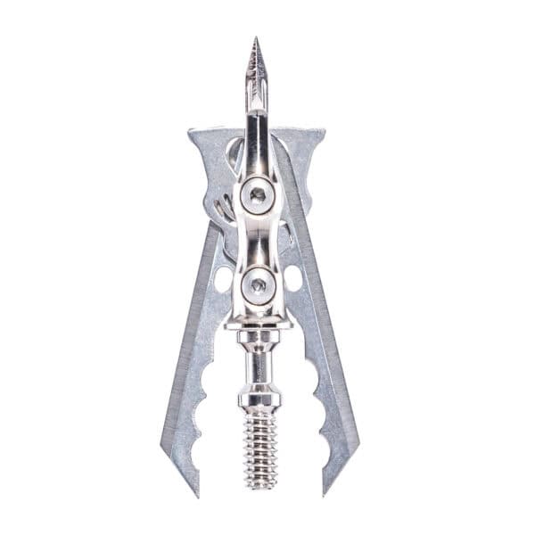 Rage Broadhead Hypodermic Plus P 100 Grain R38300