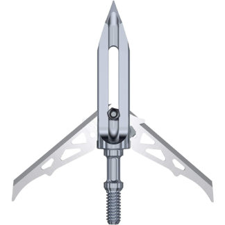 Ravin Broadheads Titanium 100 Grain R100