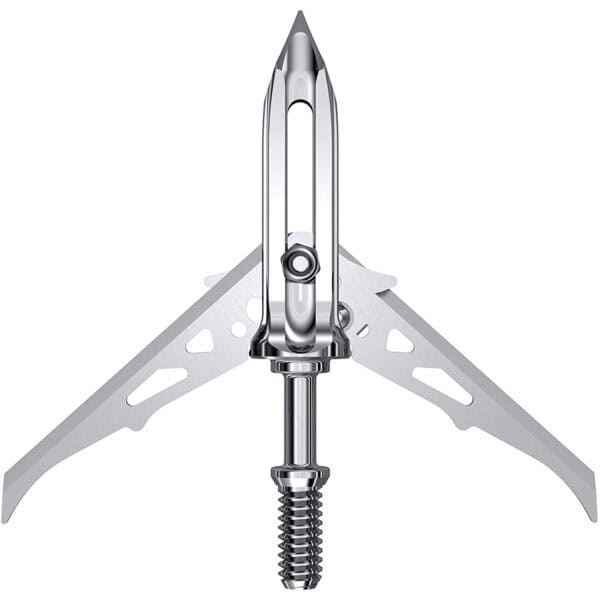 Ravin Broadheads Stainless Steel 100 Grain R101