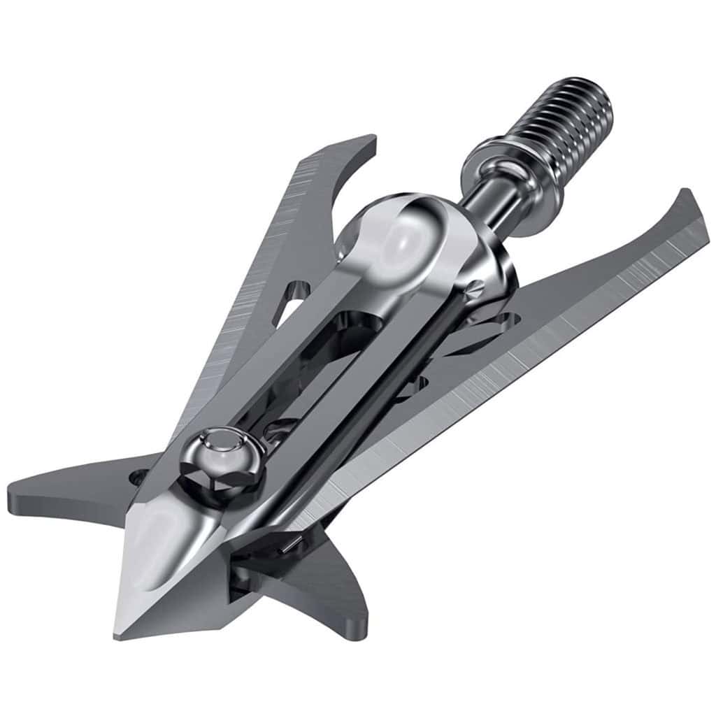 Ravin Crossbows Broadhead Stainless Steel 2