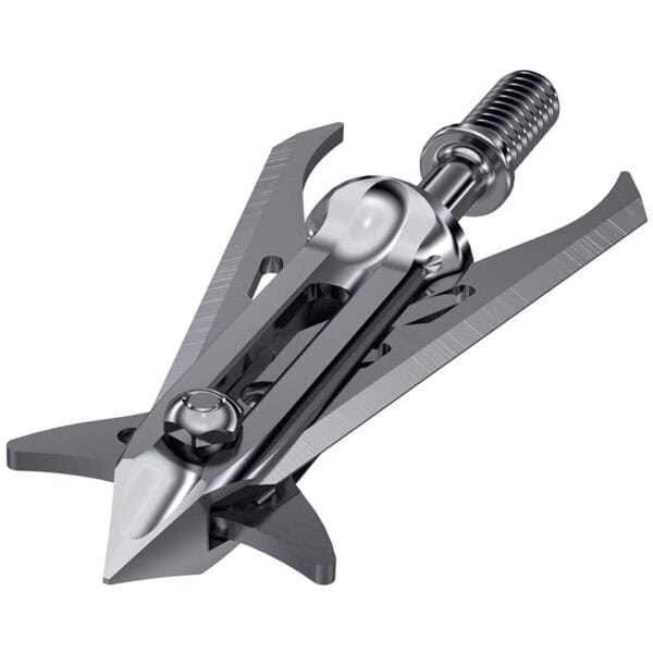 Ravin Broadheads Stainless Steel 100 Grain R101