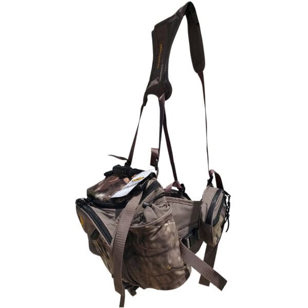 Sportsmans Outdoor Products Drop Tine Fanny Pack HH0300MB