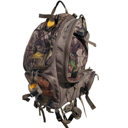 Sportsmans Outdoor Products Horn Hunter G3 Treestand Pack Mossy Oak HH1700MB