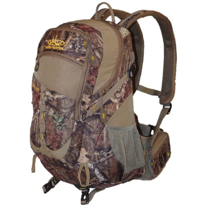 Sportsmans Outdoor Products Straight 6 Daypack Mossy Oak HH2500MB