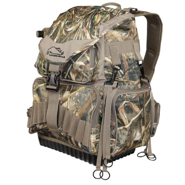 Sportsmans Outdoor Products Waterfowlers Backpack WF4200CM