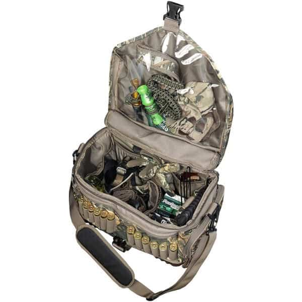 Sportsman's Outdoor Products Waterfowlers Deluxe Blind Bag Realtree Max-5 WF4600CM - Image 2