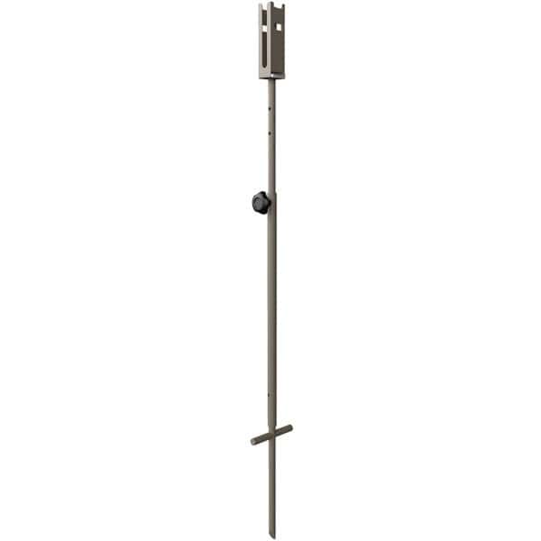 Cuddeback Camera Genius Post Mount 2 Piece 3556