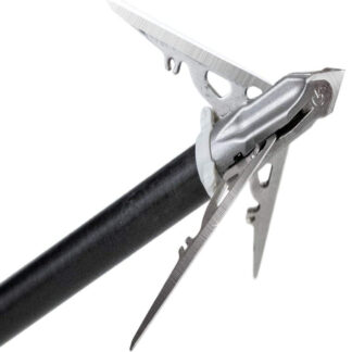 G5 Broadhead Havoc Dual Trap Replacement Collar Kit 947 for sale online 