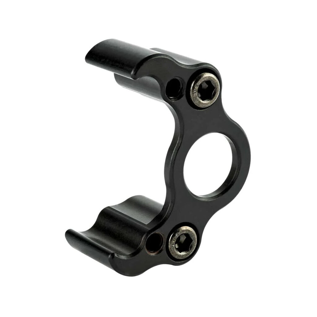 HHA Sports Bow Sight Tetra LT Quiver Bridge Bracket TLT-BRIDGE ...