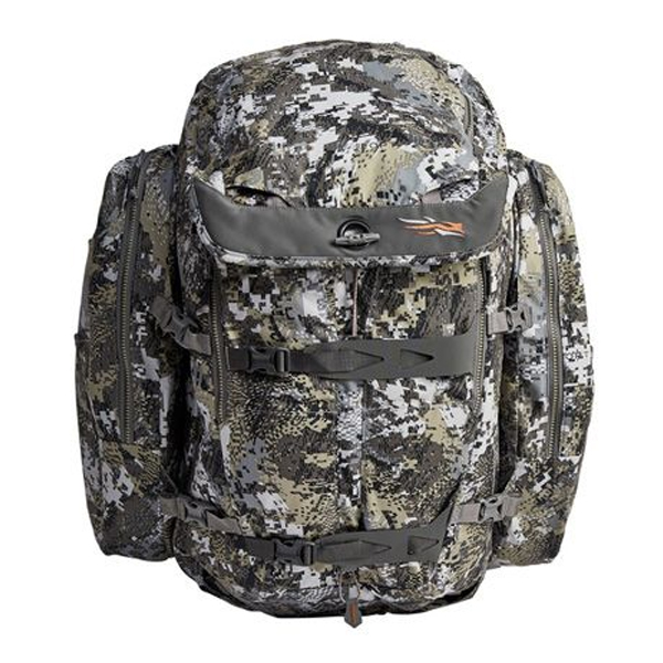 Large Sitka Gear Pack Cover 