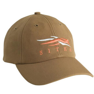 90104-OB-OSFA SITKA Youth Sitka Cap ONE.SIZE/OPTIFADE.OPEN.CNTRY