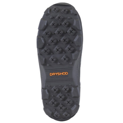 Dryshod Footwear Boot Nosho Gusset XT Camo Boot