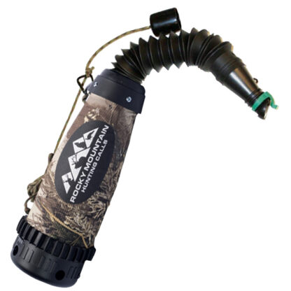 Rocky Mountain 114 Select A Bull Elk Calling System