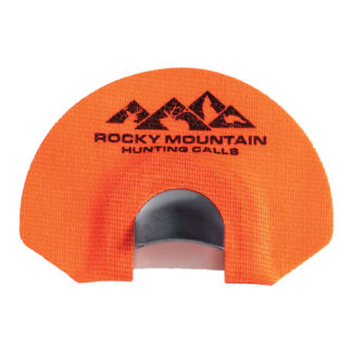 Rocky Mountain D2 Elk Camp Steve Chappell Signature Series Elk Diaphragm