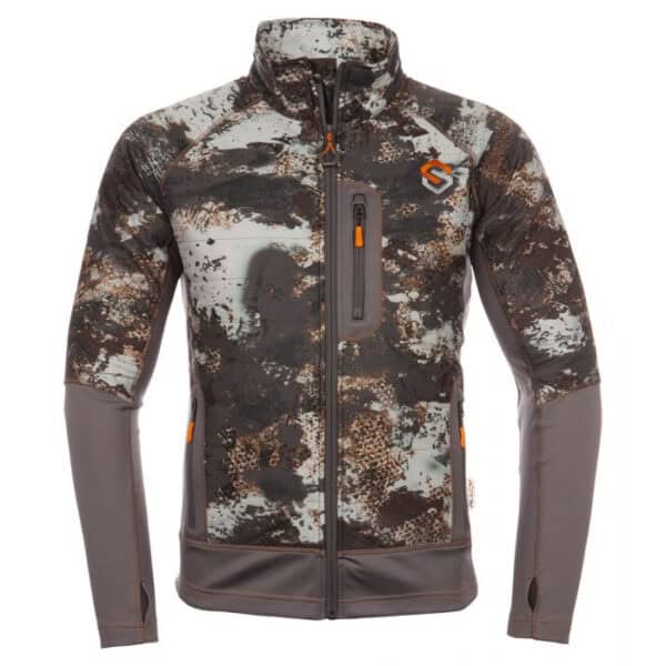 ScentLok Clothing BE1 Reactor Jacket True Timber 02 Whitetail 1030810-204