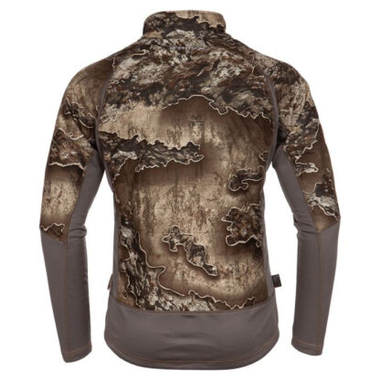 ScentLok Clothing BE1 Reactor Jacket Realtree Excape 1030810-223
